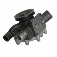 Caterpillar 3126 motor vízszivattyú