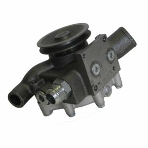 Caterpillar 3126 motor vízszivattyú