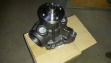 Deutz F6L913 motor vízszivattyú