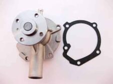 Kubota D950 motor vízpumpa tömítéssel