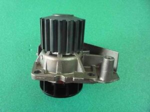 Vízszivattyú lombardini ldw702, ldw1603, 15ld315, ldw1204, 11ld625-3 motorokhoz