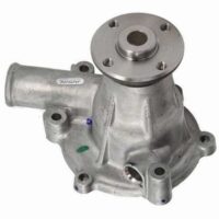 Vízszivattyú Mitsubishi motorokhoz S4S, 4D31, L3E, 6D24, S4L2, 4KN
