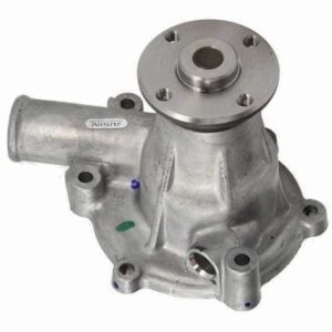 Komatsu 4d105 motor vízszivattyú – aisin