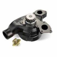Perkins 3152 vízszivattyú motorhoz 1004-4 903-27 1103A-33 4108