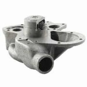 Perkins motor vízszivattyú
