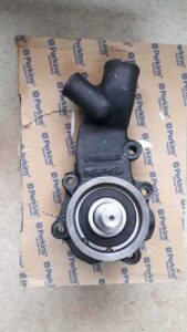 Perkins ap 1004-40-12 motor vízszivattyú