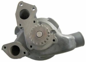 Caterpillar 1693 motor vízpumpa