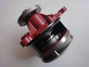 Vízszivattyú deutz, komatsu, kubota, case, perkins motorokhoz