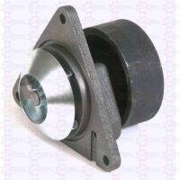 Cummins 6CT motor vízszivattyú – ipari, robosztus és hatékony modell