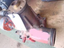 Cummins motor vízszivattyú – Eredeti Cummins alkatrész
