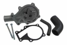 Vízszivattyú Kubota V3800 motorhoz tartozékokkal