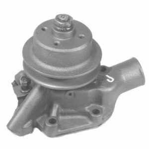 Mitsubishi s4q2 motor vízszivattyú