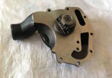 Perkins motor vízpumpa – ipari modell