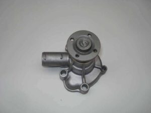 Yanmar 4tnv98t-z motor vízszivattyú