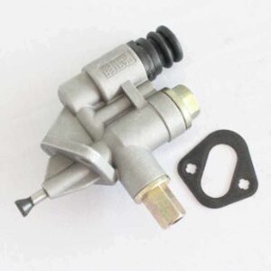 Üzemanyag-szivattyú 3936318 j936318 cummins 6ct motorhoz