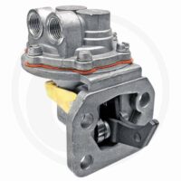 Perkins motor üzemanyag-szivattyú