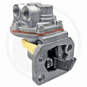 Perkins motor üzemanyag-szivattyú