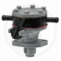 Yanmar motor üzemanyag-szivattyú