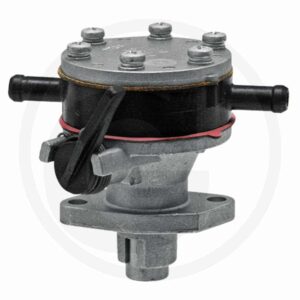 Yanmar motor üzemanyag-szivattyú
