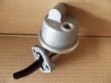 Perkins motor üzemanyag-szivattyú Cod 4224451M91