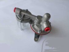 Üzemanyag-szivattyú Deutz motorhoz, cikkszám 04175474