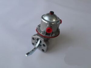 Üzemanyag-szivattyú case ih traktorokhoz, 8035 motorral felszerelve