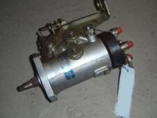Rotodiesel típusú üzemanyag-szivattyú dízelmotorhoz