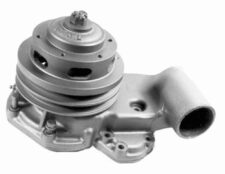 Cummins motor vízszivattyú