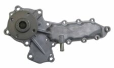 Kubota V3600 E3B motor vízpumpa