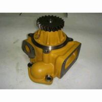 Perkins 1106C vízszivattyú – dízelmotor alkatrész