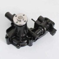 Vízszivattyú Yanmar 3TNV84T motorhoz