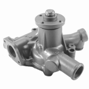 Vízszivattyú yanmar 4tnv84t-z motorhoz