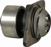 Cummins VT-12 700CS motor vízszivattyú