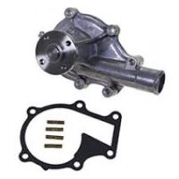 Kubota V1305 motor vízszivattyú Kubota KX71-3 minikotróhoz
