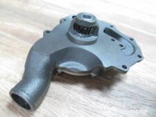Perkins 1104C-44T motor vízszivattyú