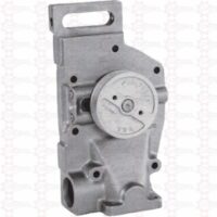 Cummins N14E motor vízszivattyú