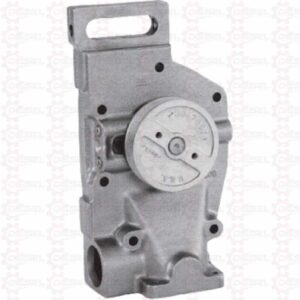 Cummins n14e motor vízszivattyú