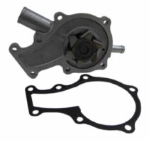 Kubota D1005 E3B motor vízszivattyú tömítéssel