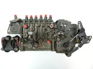 Daf 1316184 üzemanyag-befecskendező szivattyú