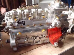 Bosch f 002 a02 033 befecskendező szivattyú