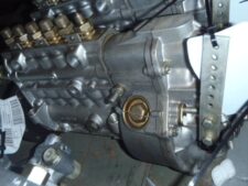 Bosch PE6A90D410RS2524 befecskendező szivattyú – Németországból importált