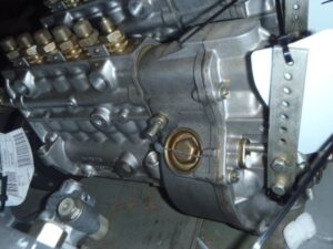 Bosch pe6a90d410rs2524 befecskendező szivattyú – németországból importált