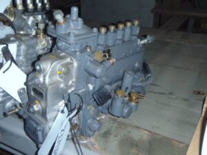 Bosch befecskendező szivattyú deutz motorokhoz