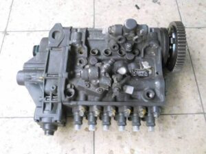 Használt bosch dízelmotor befecskendező szivattyú