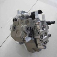 Bosch befecskendező szivattyú Komatsu SAA6D107E motorhoz