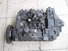 Mercedes-Benz befecskendező szivattyú Bosch kód 0402896033