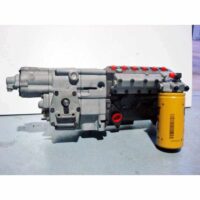 Perkins PJ-1104C-44TA motor befecskendező szivattyú
