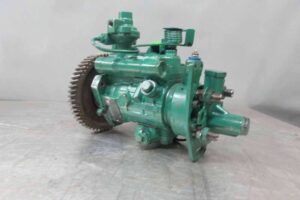 Perkins re 1104c-44 motor befecskendező szivattyú