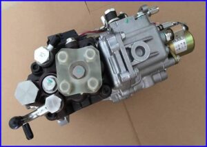 Yanmar 4tne88 dízelmotor befecskendező szivattyú