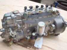 Zexel NP-PES6A95C312LS2000 befecskendező szivattyú